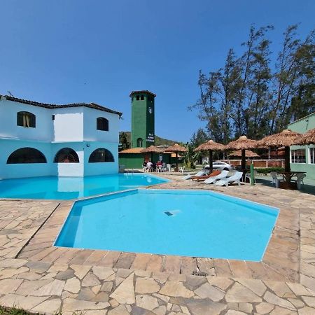 De La Torre - Pousada Cabo Frio Exterior foto