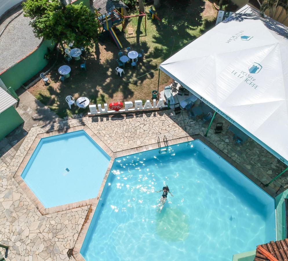 De La Torre - Pousada Cabo Frio Exterior foto