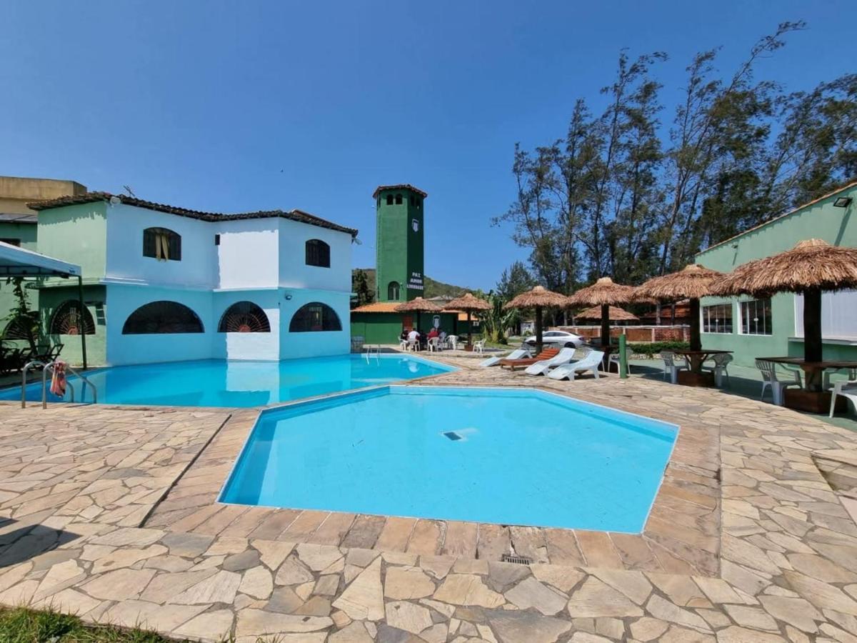 De La Torre - Pousada Cabo Frio Exterior foto