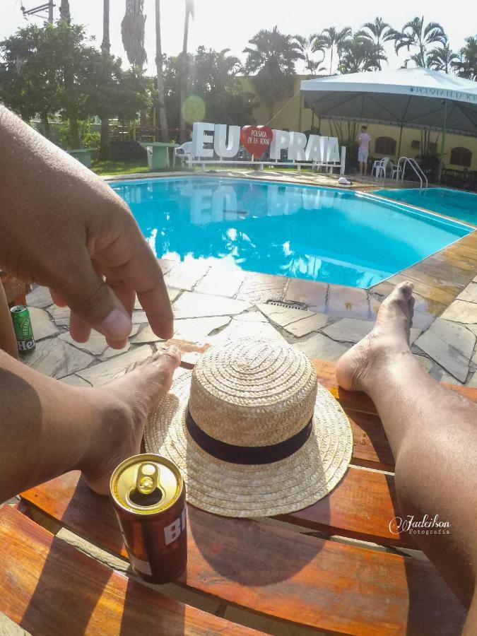 De La Torre - Pousada Cabo Frio Exterior foto