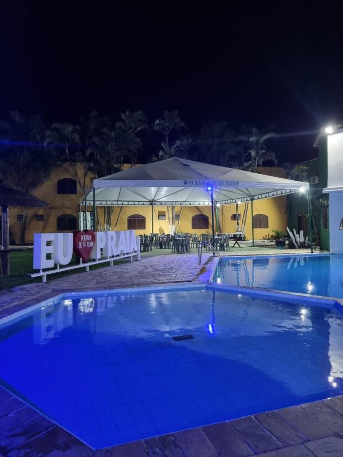 De La Torre - Pousada Cabo Frio Exterior foto