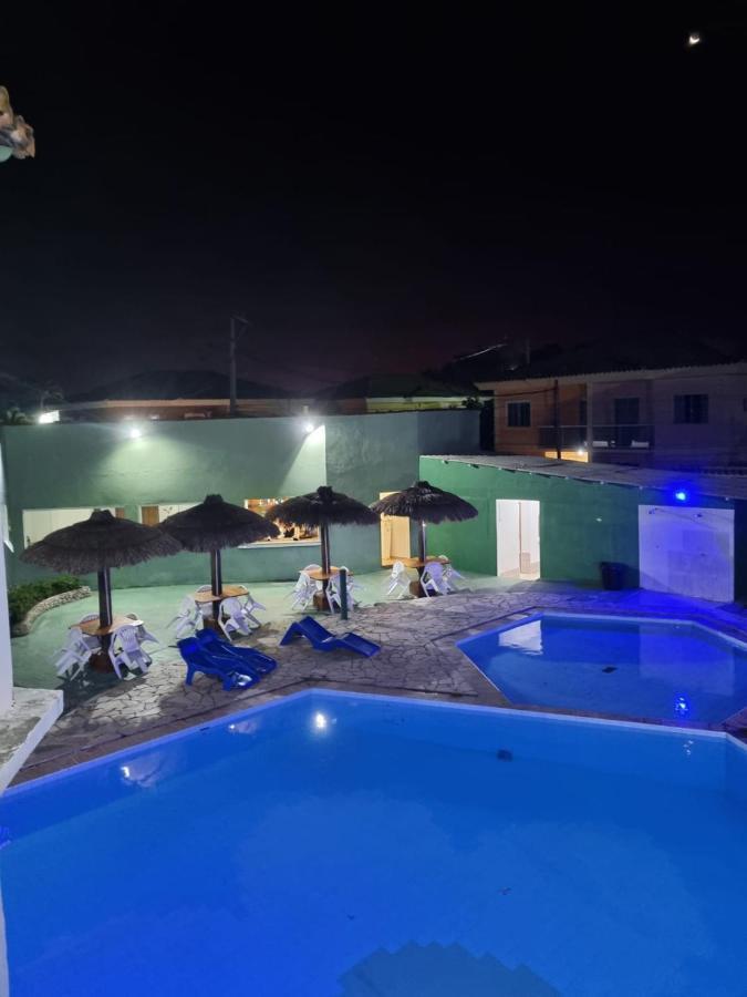 De La Torre - Pousada Cabo Frio Exterior foto