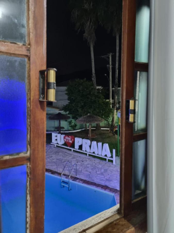De La Torre - Pousada Cabo Frio Exterior foto