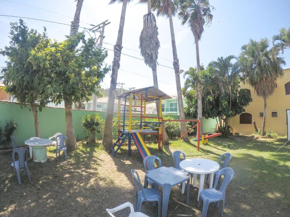 De La Torre - Pousada Cabo Frio Exterior foto