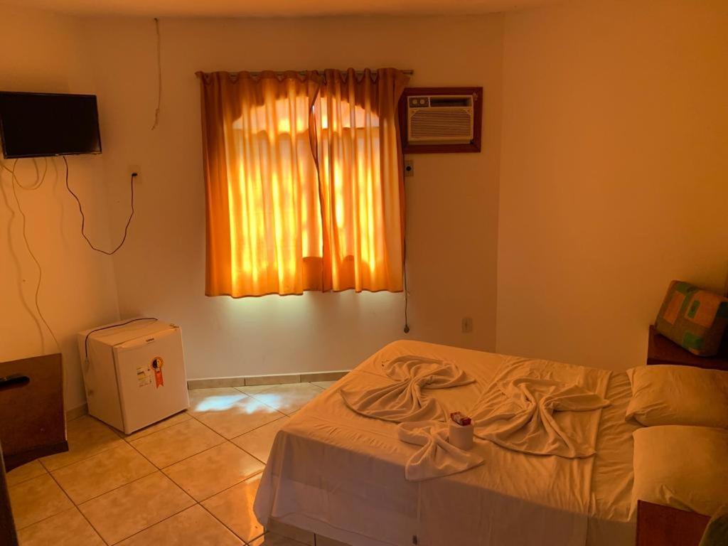 De La Torre - Pousada Cabo Frio Exterior foto